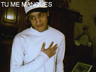 A TOUS MES AMIS ET MA FAMILLE DU MAROC