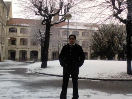 COOL LA NEIGE