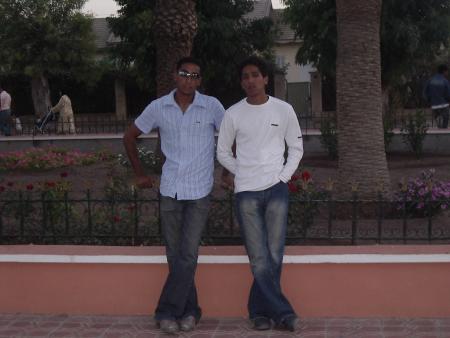 MOI ET ZIKO
